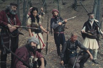 „Воевода“ – история за българската непоколебимост