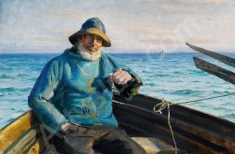 „Старецът и морето“ от Хемингуей – какво е значението на несломимостта