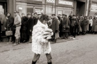 ПОЛИТИЧЕСКА ЗИМА