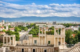 БИТКАТА ЗА ПЛОВДИВ