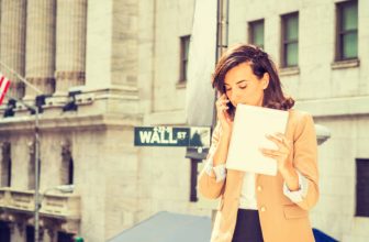Пренебрегвани ли са жените на Wall Street?