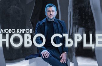 „НОВО СЪРЦЕ“ – АЛБУМЪТ ИЗПОВЕД