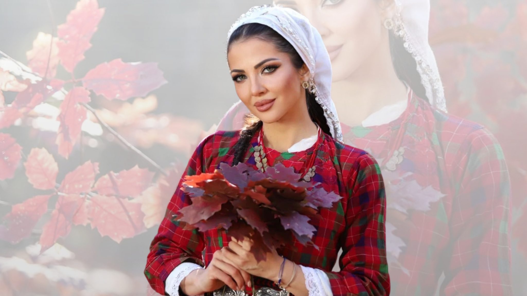 rayna iskam samo da blagodarya