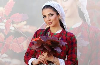 „Искам само да благодаря“ – перфектната фолклорна антология