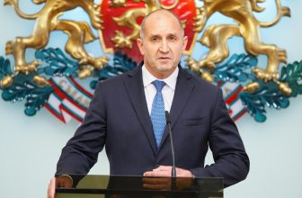 РУМЕН РАДЕВ – ПРОТАГОНИСТ ИЛИ АНТАГОНИСТ?