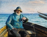 „Старецът и морето“ от Хемингуей – какво е значението на несломимостта