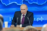 Украйна – заложницата на извратени автократи