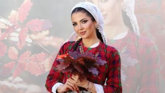 „Искам само да благодаря“ – перфектната фолклорна антология